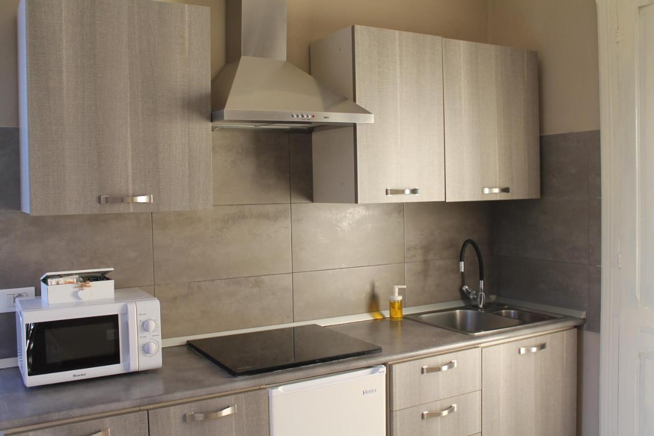 B&R Apartment Caselle Torinese Luaran gambar