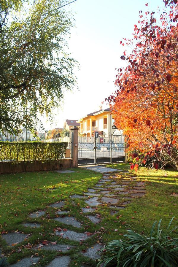 B&R Apartment Caselle Torinese Luaran gambar