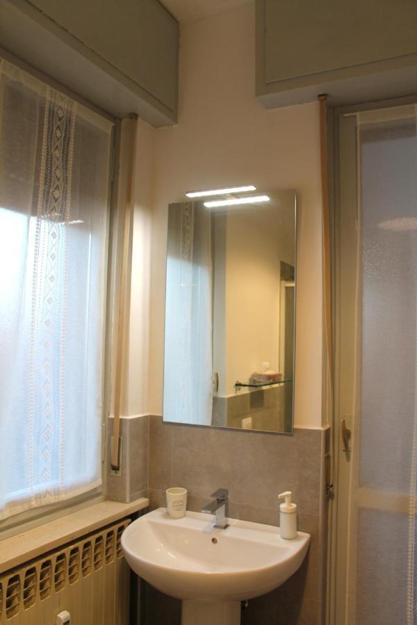 B&R Apartment Caselle Torinese Luaran gambar