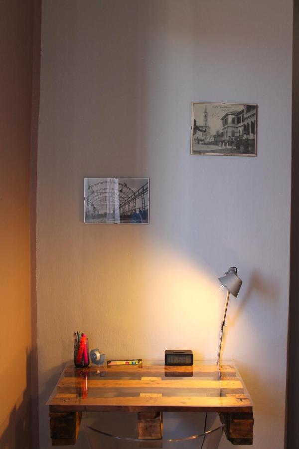 B&R Apartment Caselle Torinese Luaran gambar